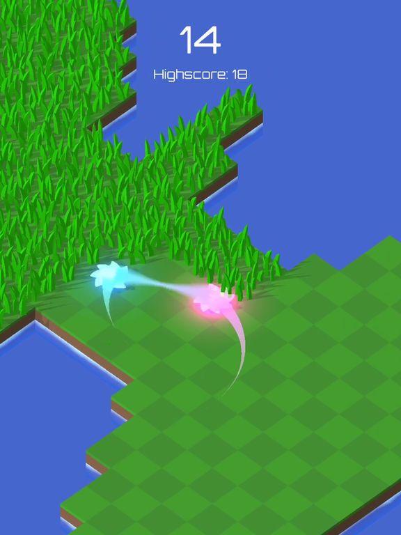 Portada de Grass Cut