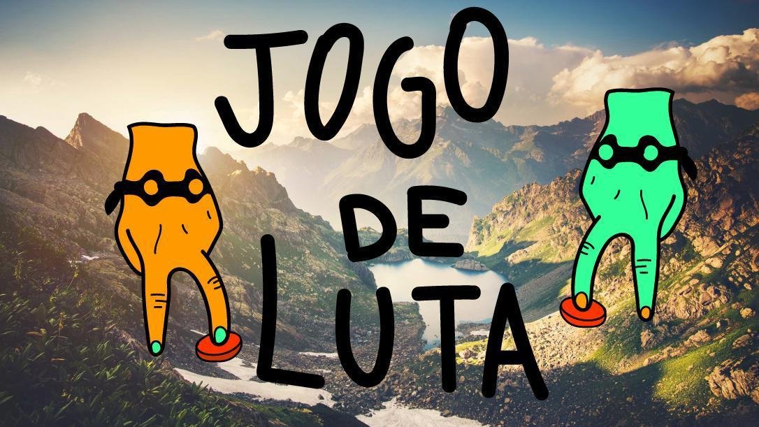 Portada de Jogo De Luta Ultra Realista Para Fliperamas