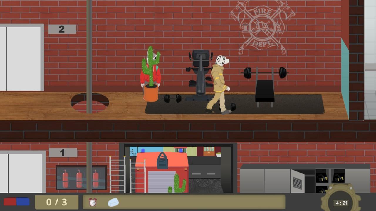 Portada de Pranky Cat