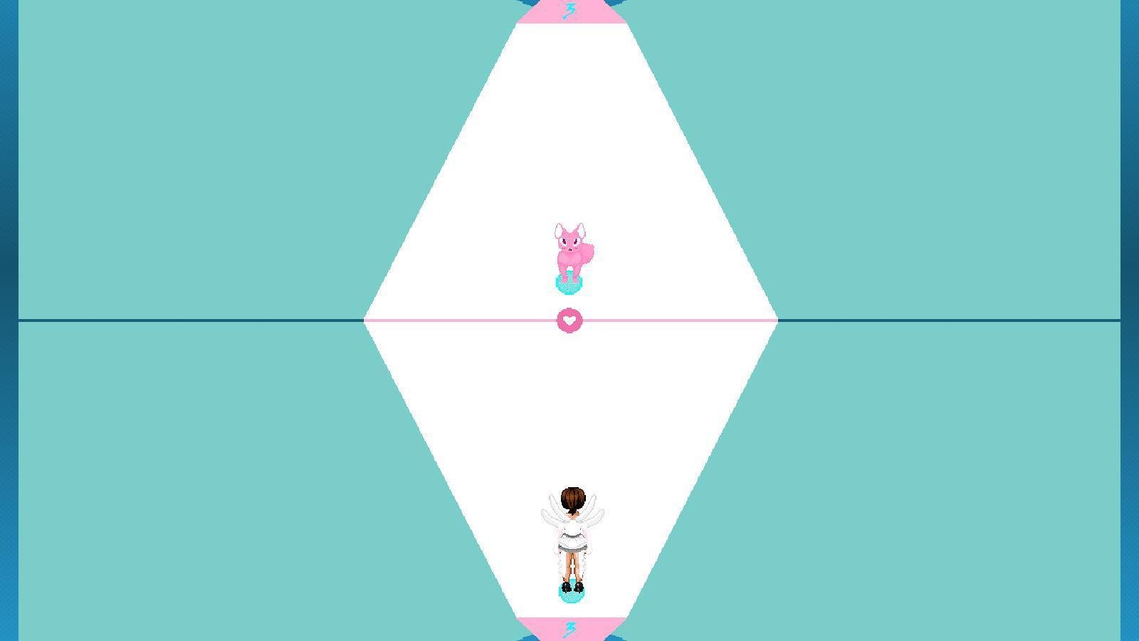 Portada de Pacem Pop Dem0