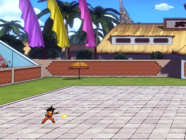 Portada de DragonBouleZ