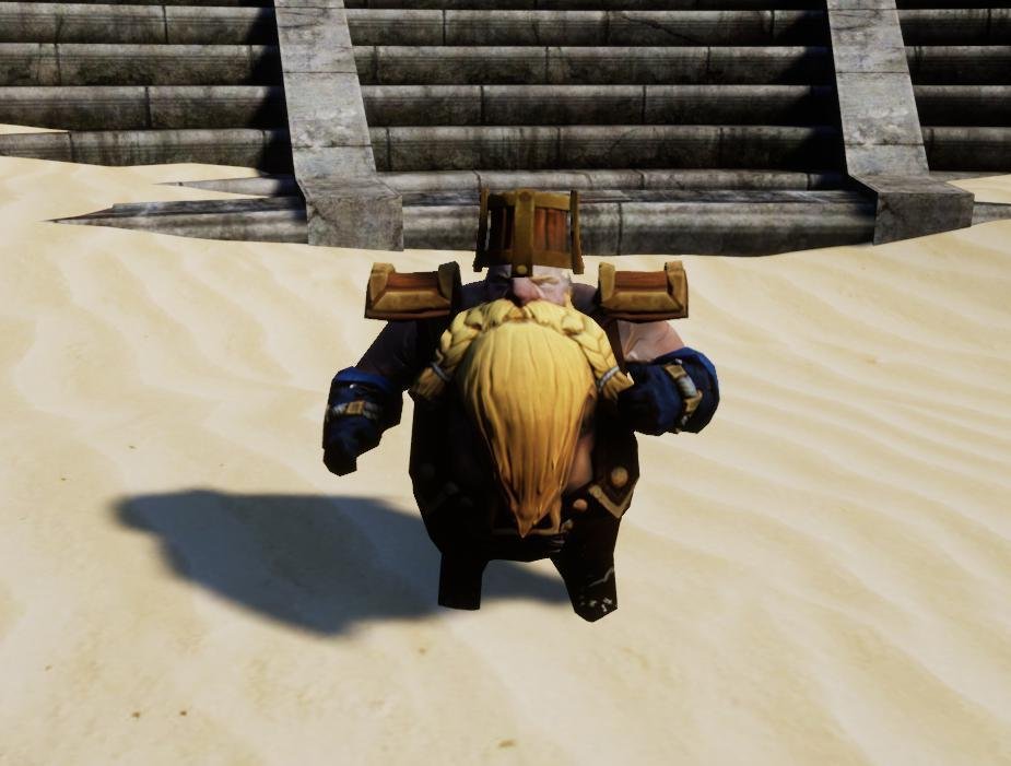 Portada de Gladiator Game