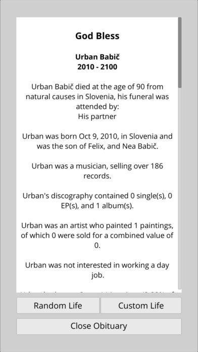 Portada de InstLife