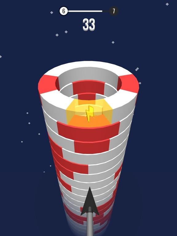 Portada de Target Stack