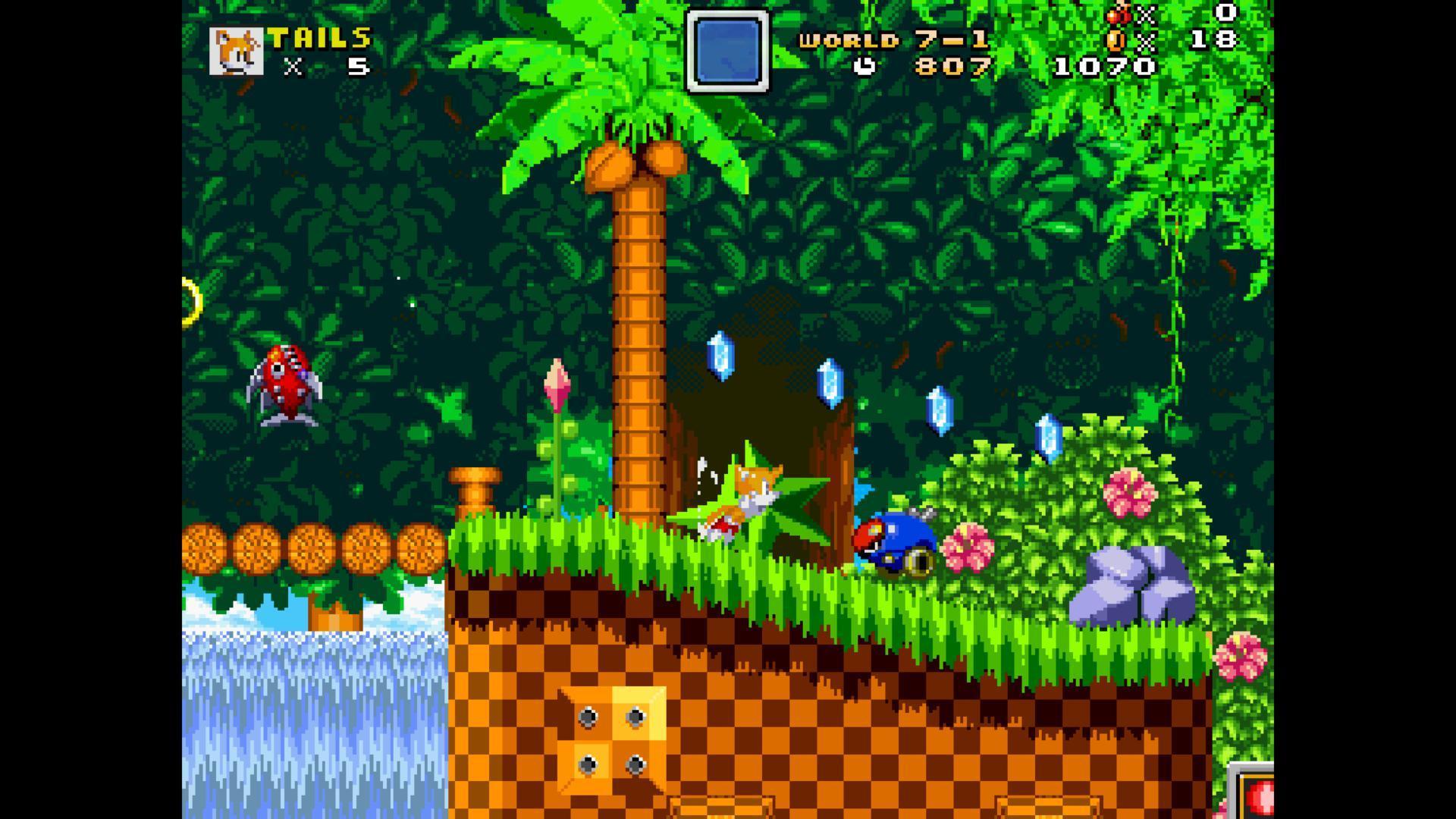 Portada de Mushroom Kingdom Fusion