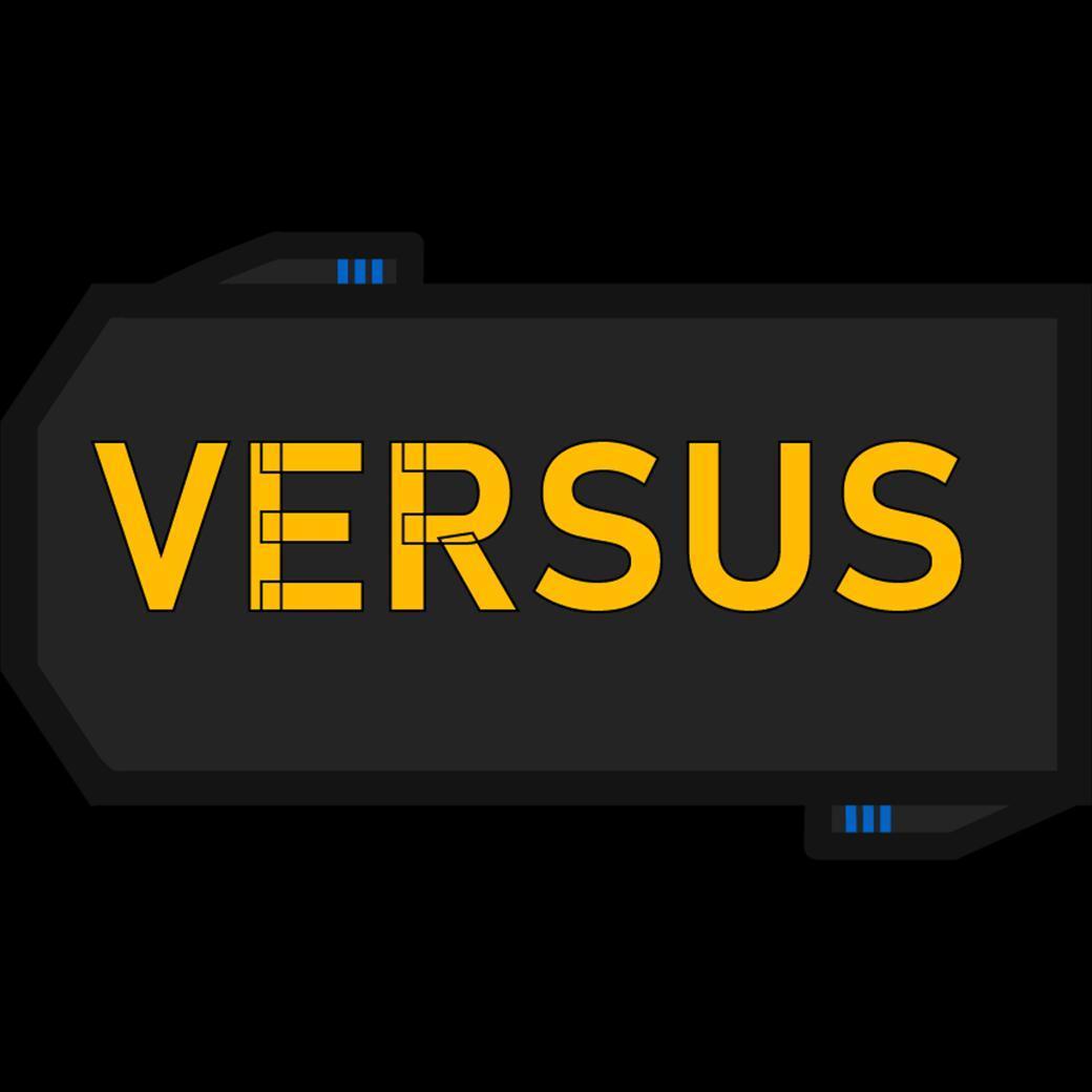 Portada de Versus II