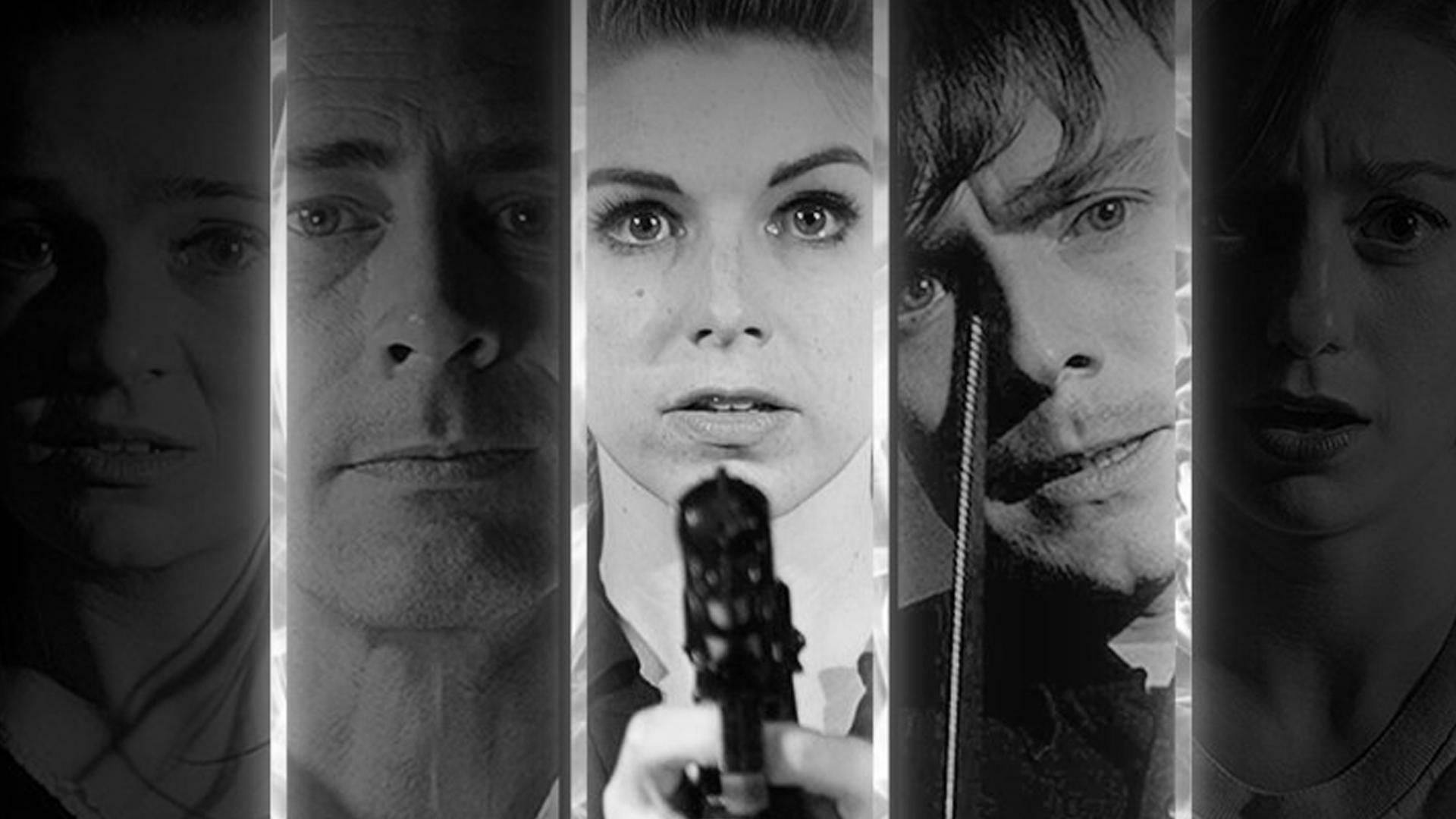 Portada de The Shapeshifting Detective