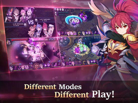 Portada de GrandChase