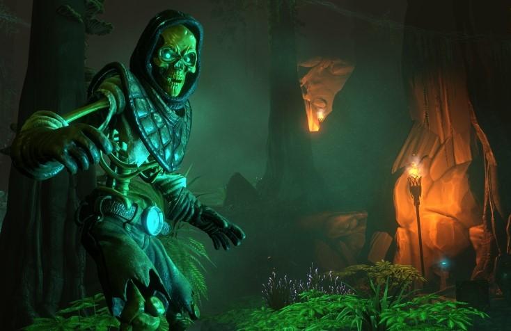 Portada de Underworld Ascendant