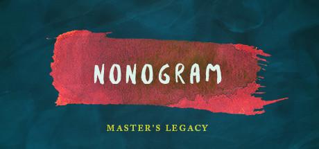 Portada de Nonogram - Master's Legacy