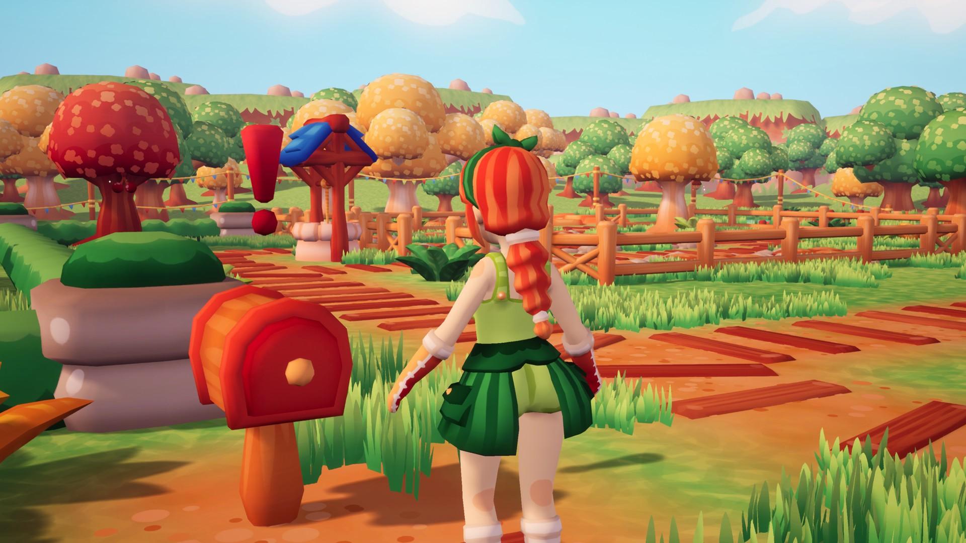 Portada de Alchemy Story