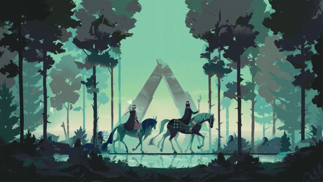 Portada de Kingdom: Two Crowns
