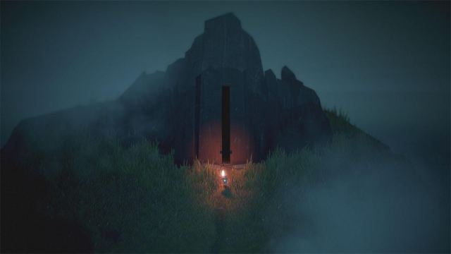 Portada de Below