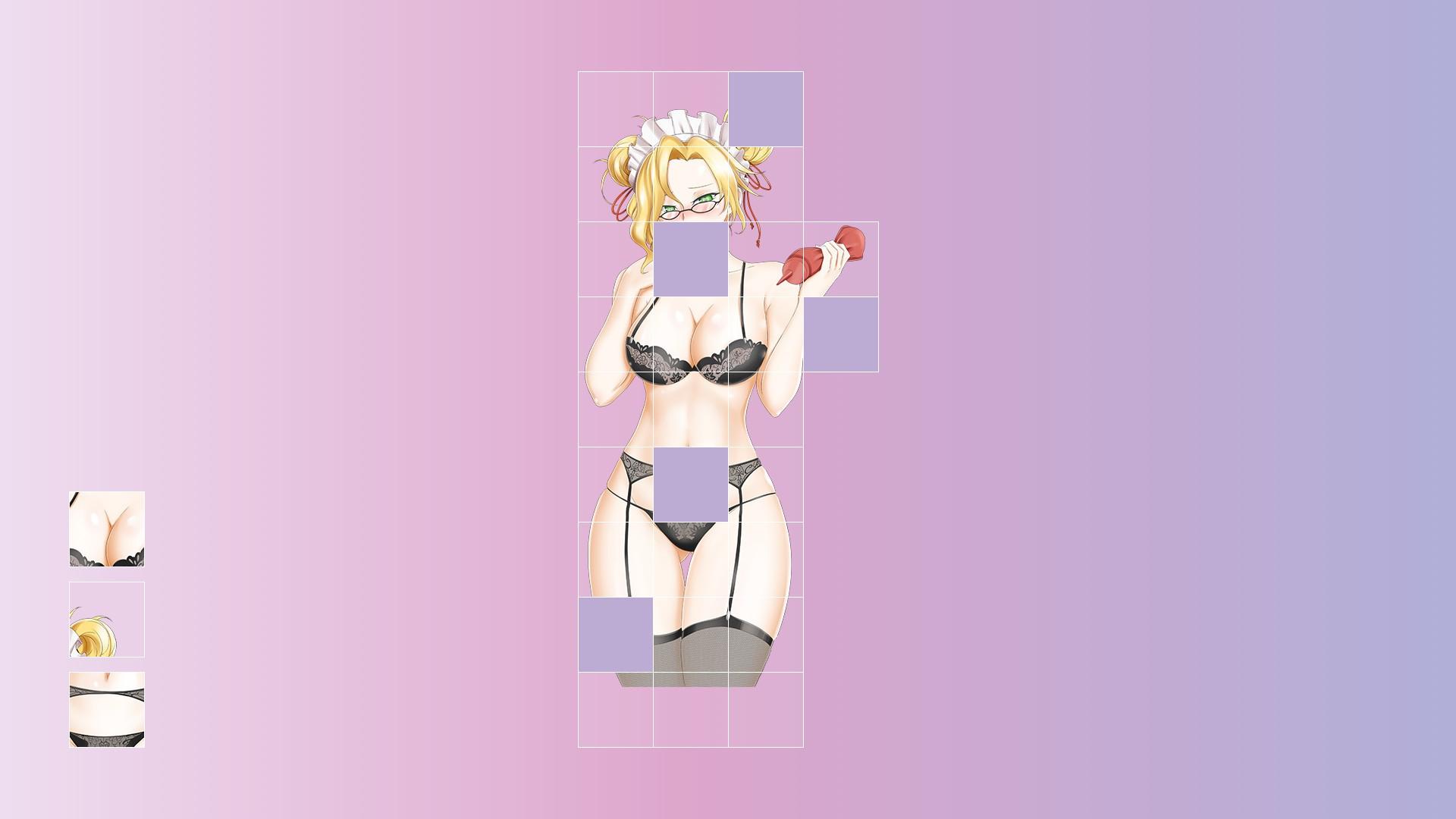 Portada de Hentai Secrets