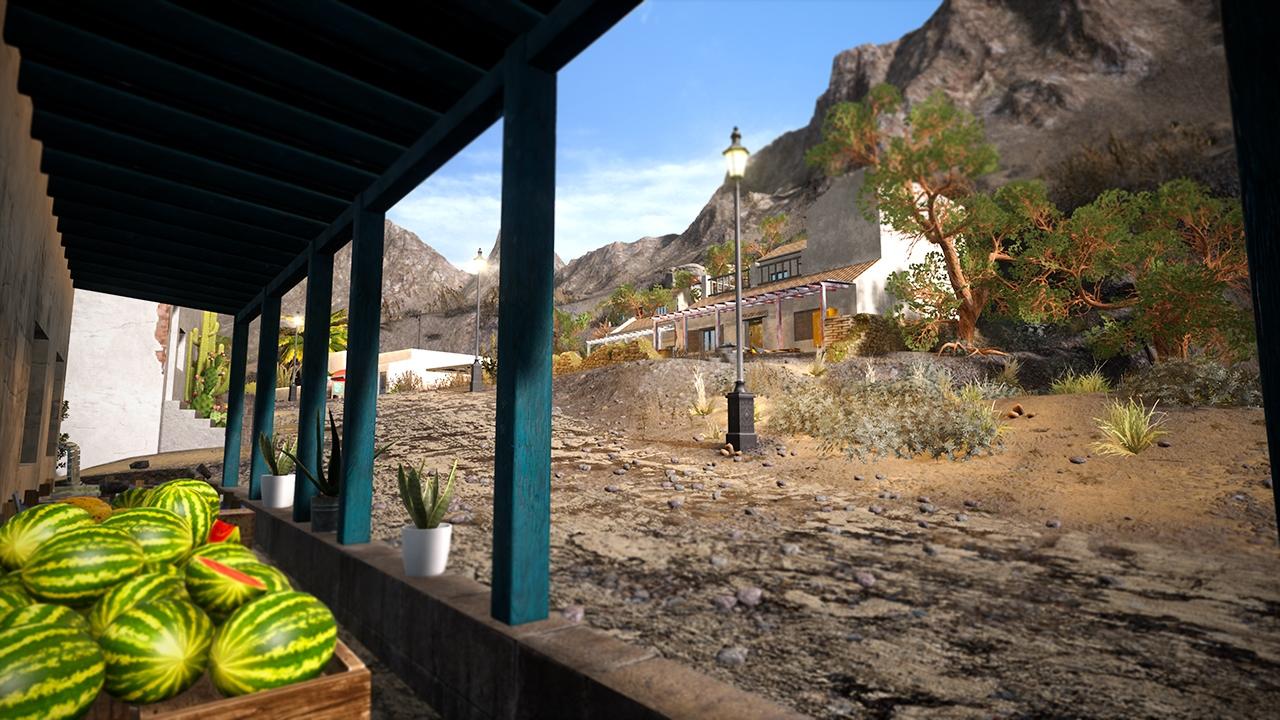 Portada de Tourist Bus Simulator