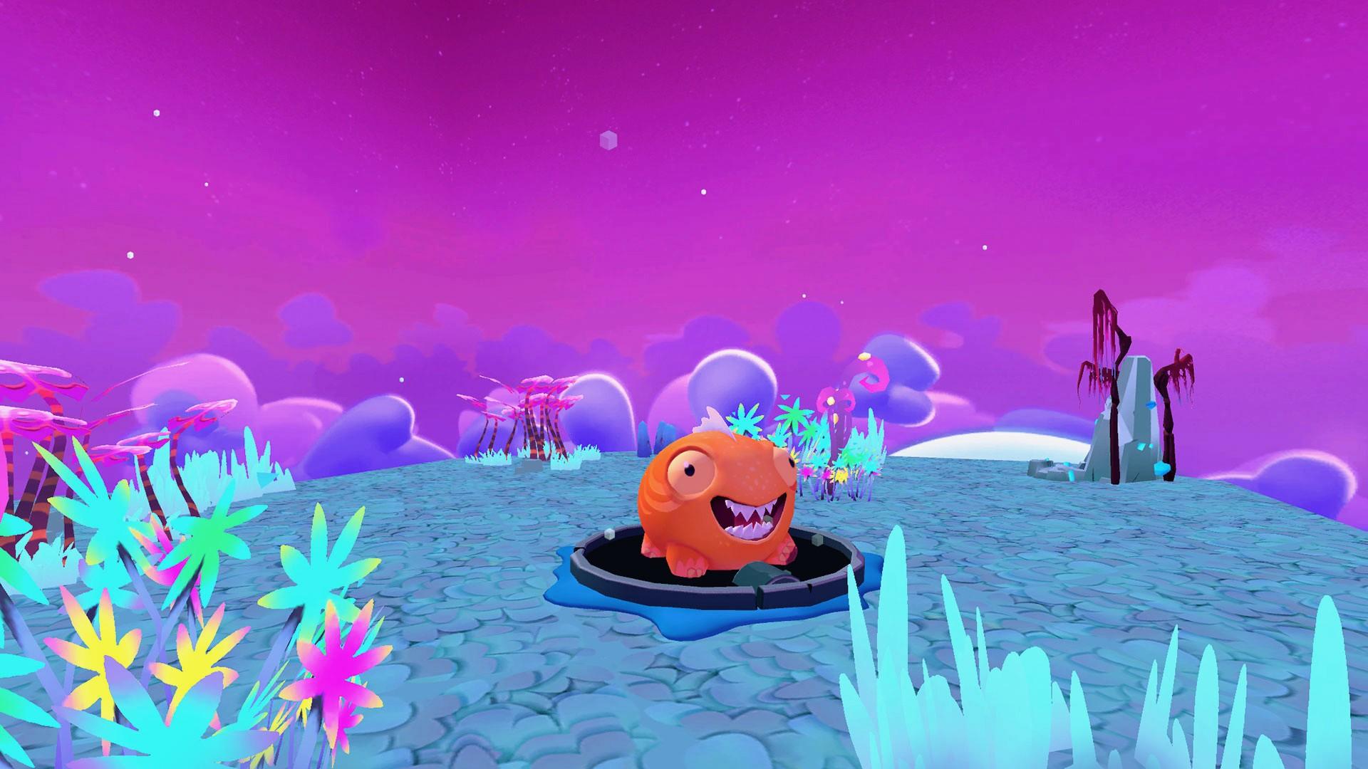 Portada de Squishies