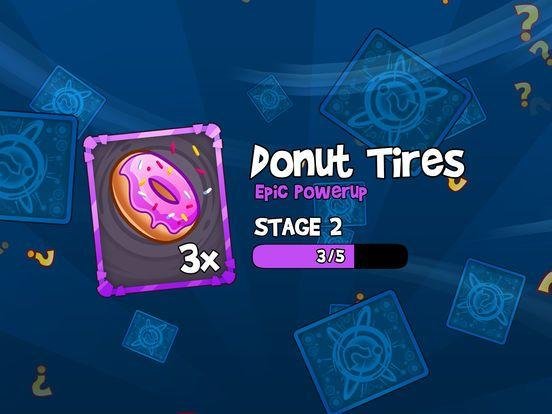 Portada de Beach Buggy Racing 2