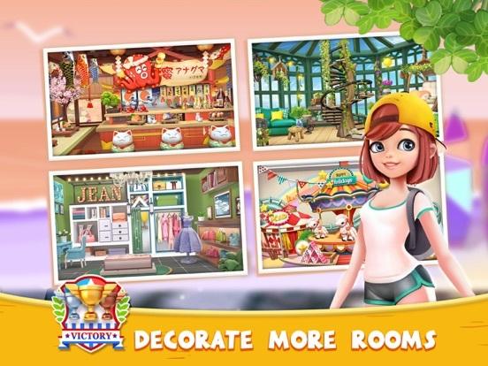 Portada de Dream Home - Solitaire