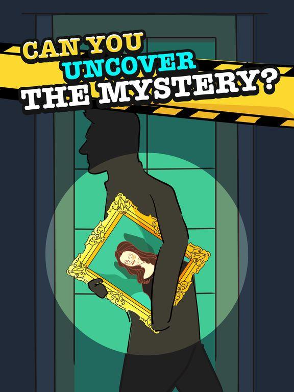 Portada de Ace Detective: Find The Clue