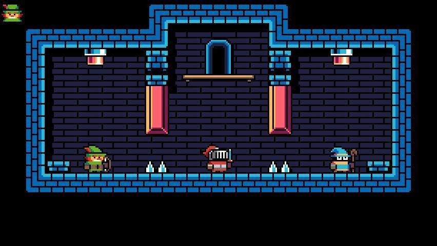 Portada de Total Party Kill