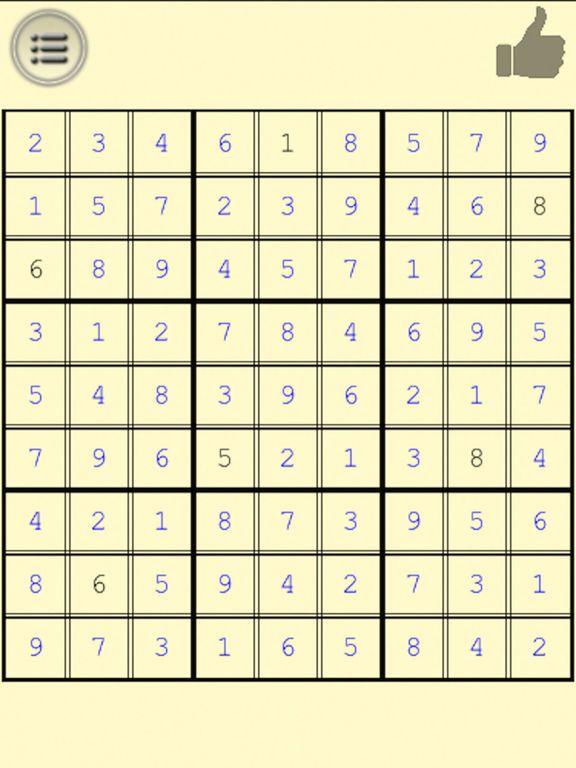 Portada de Sudoku %