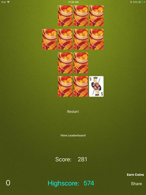Portada de Card Match The Game