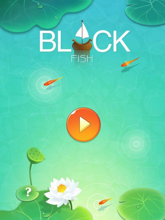 Portada de Block Fish - Fun Puzzle Game