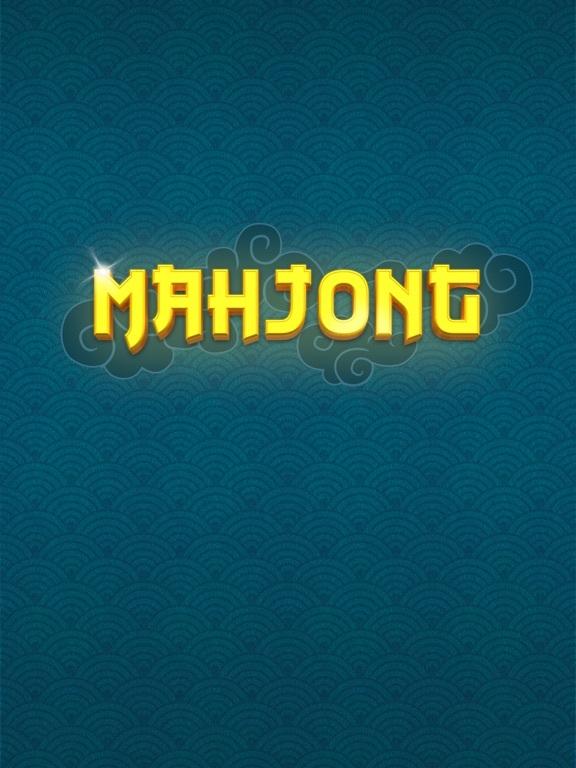 Portada de Mahjong Classic Matching Game