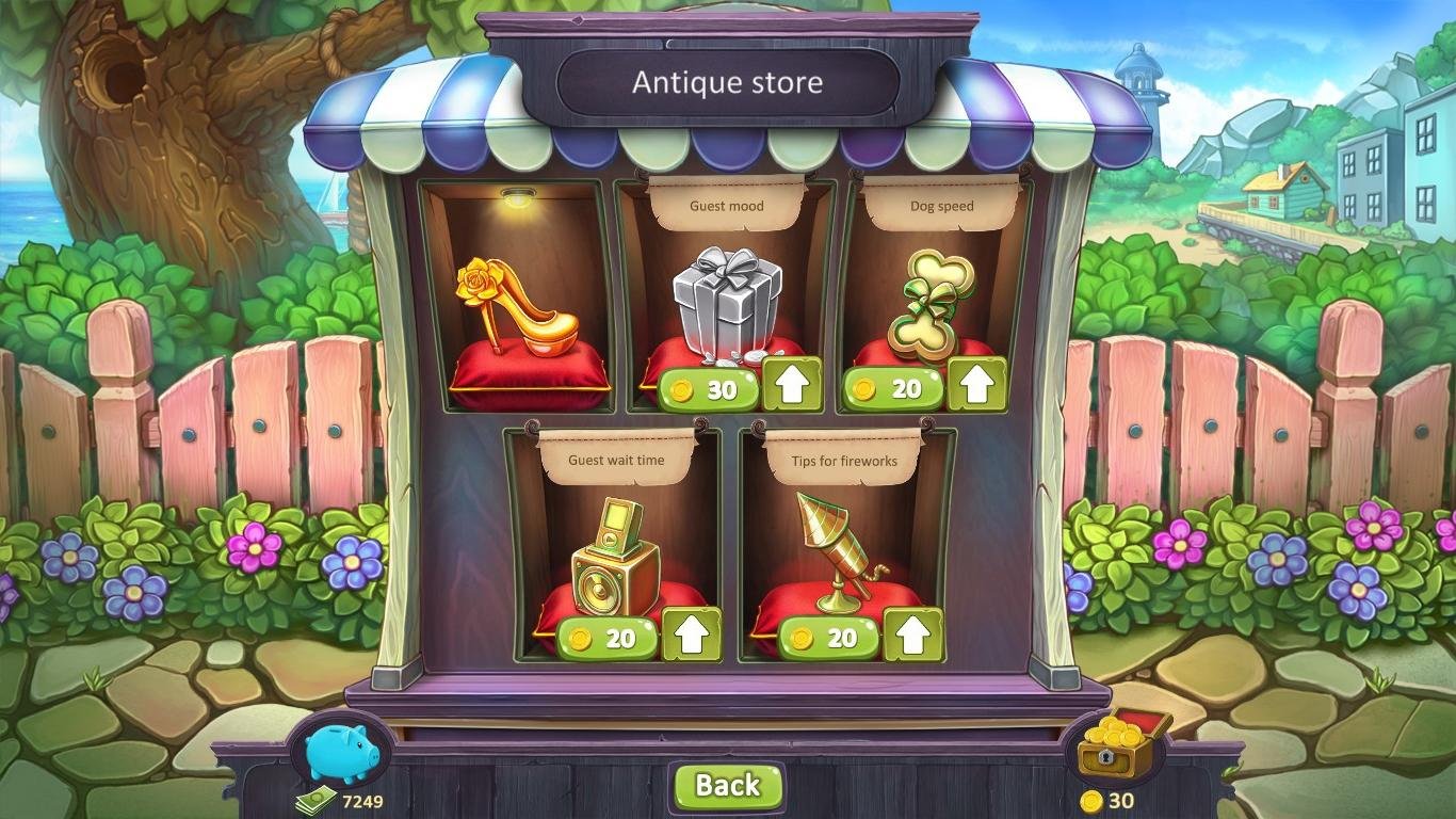 Portada de Katy & Bob: Cake Café