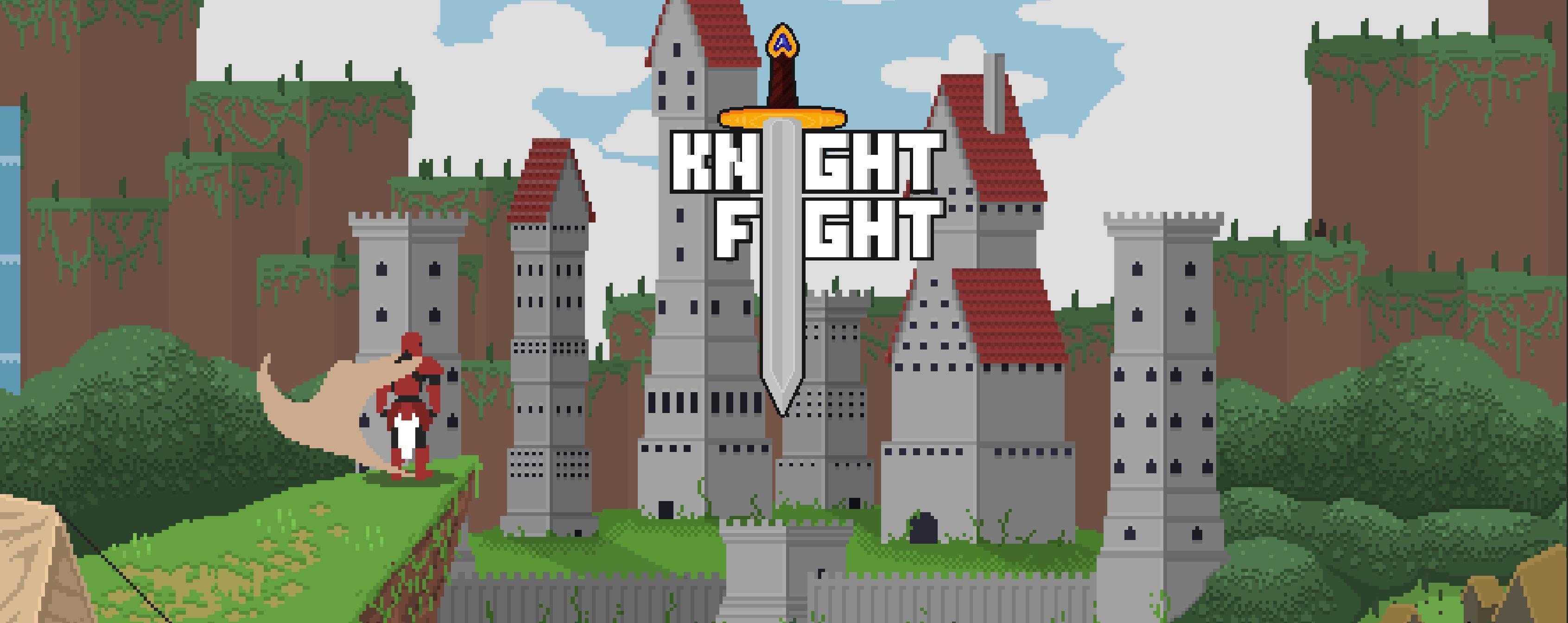 Portada de Knight Fight (Ever)