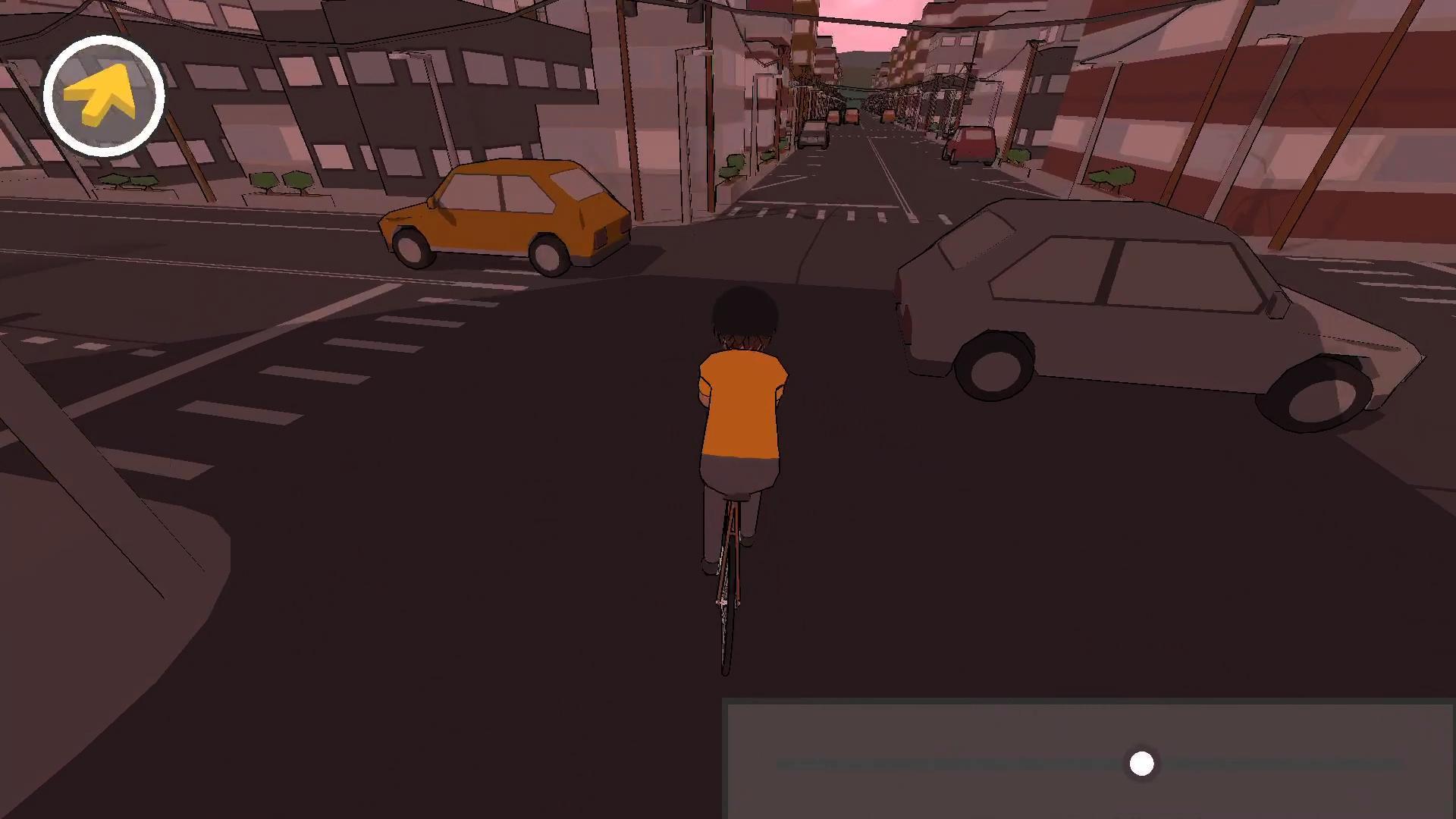 Portada de ALLEYCAT