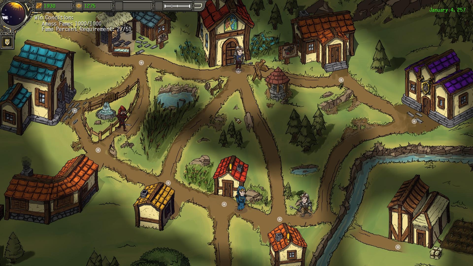 Portada de Guilds Of Delenar
