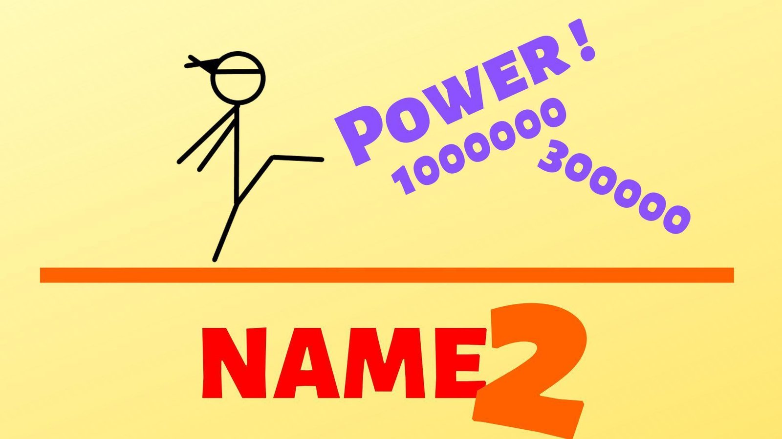 Portada de Name2