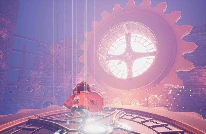 Portada de <Project Raid>