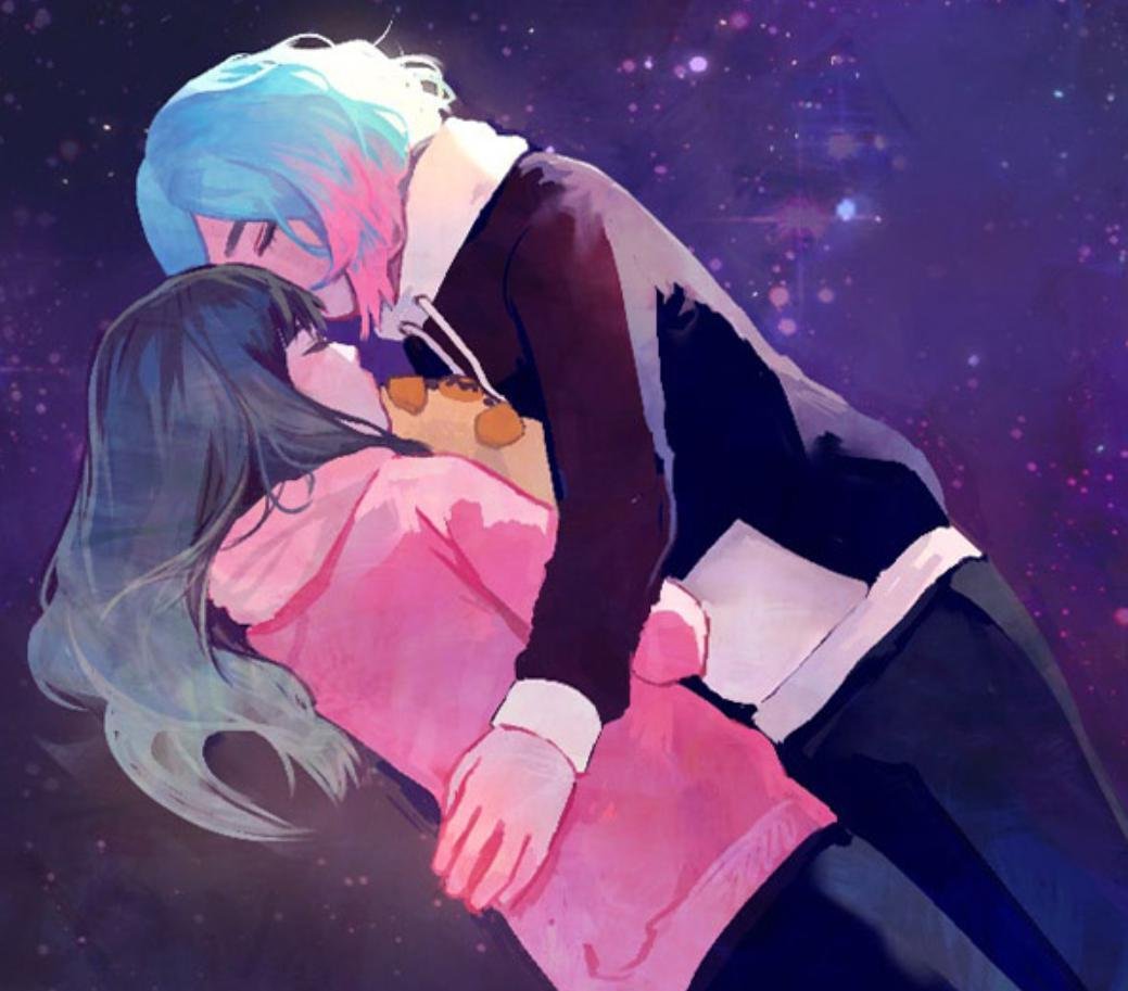 Portada de there's this girl