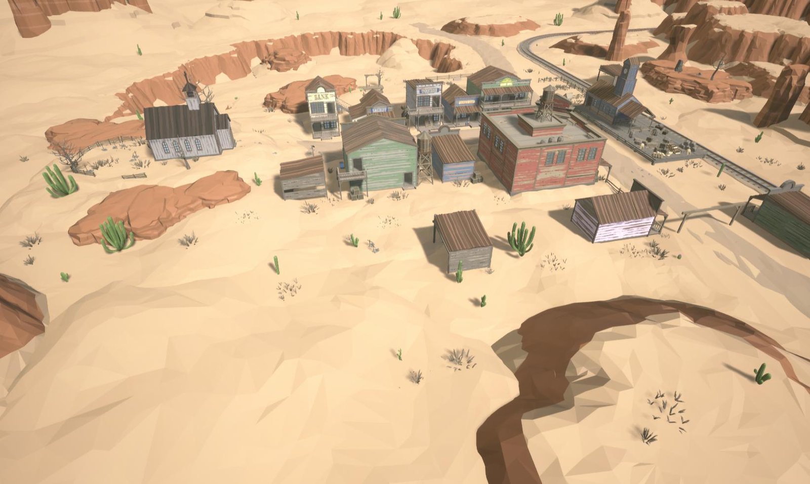 Portada de For A Few Frags More