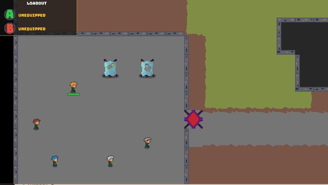 Portada de Choice Loadout