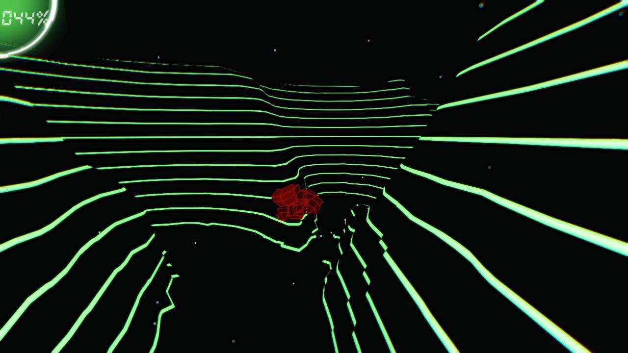 Portada de Retroactive