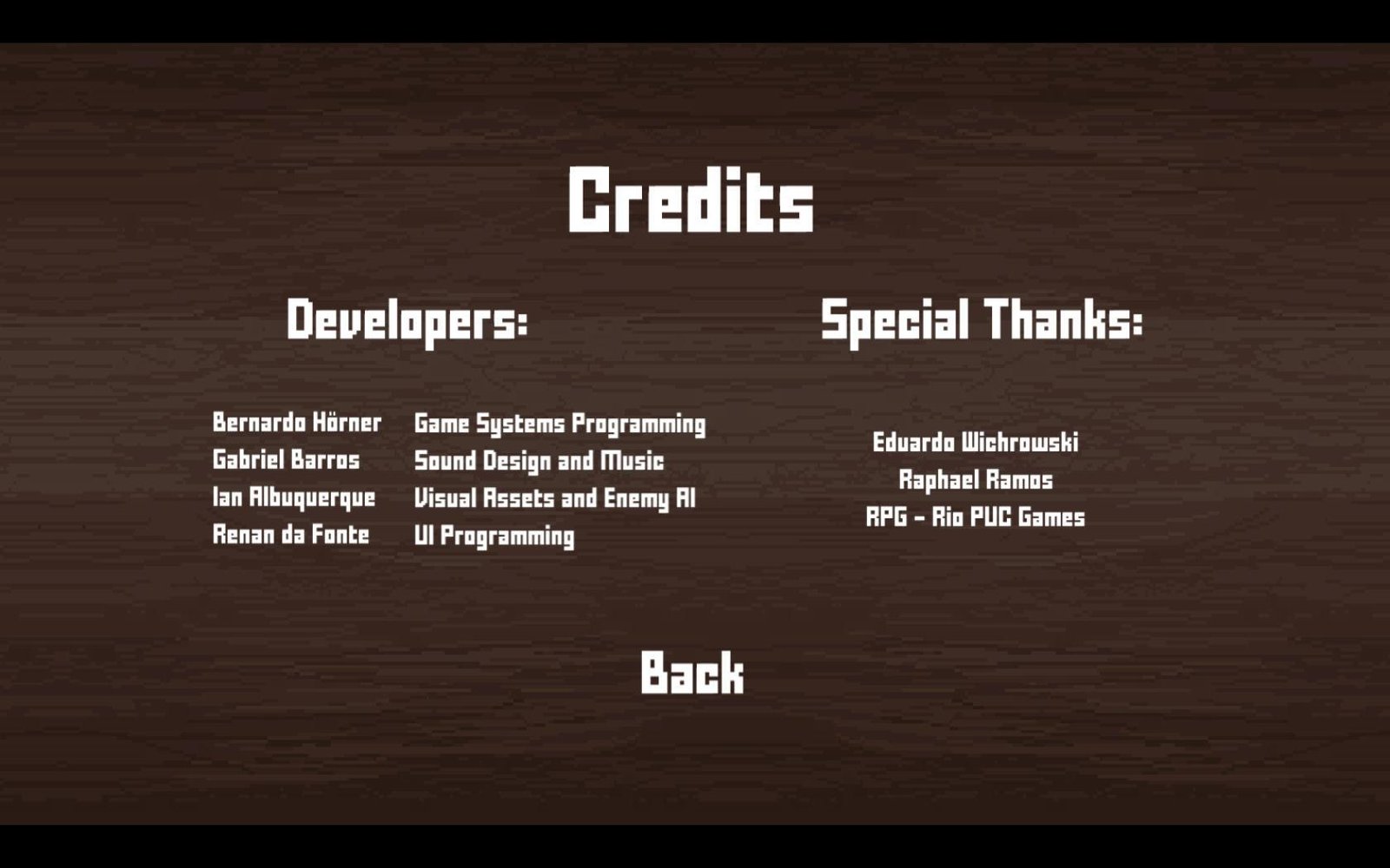 Portada de Divine Trials