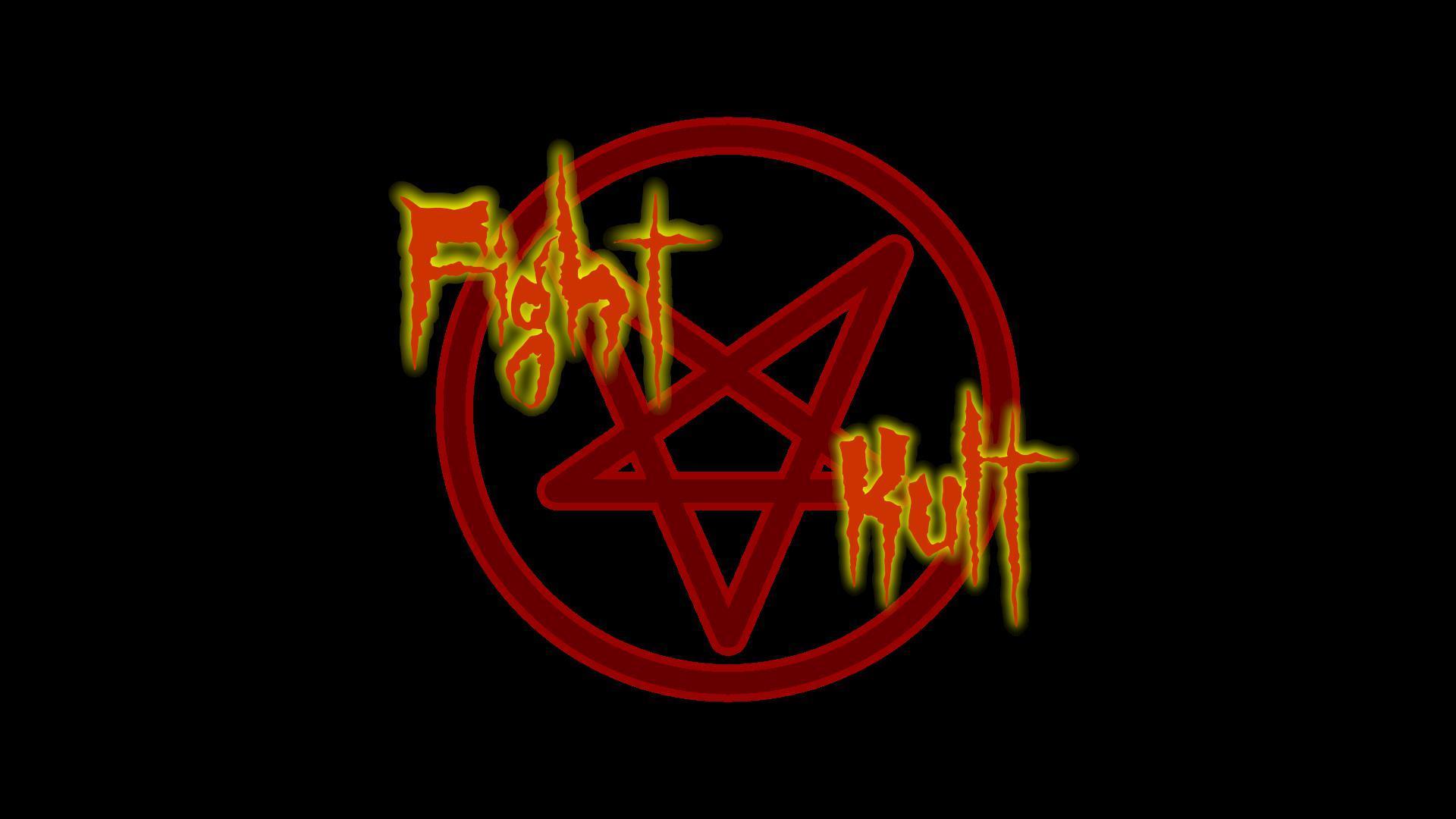 Portada de Fight Kult