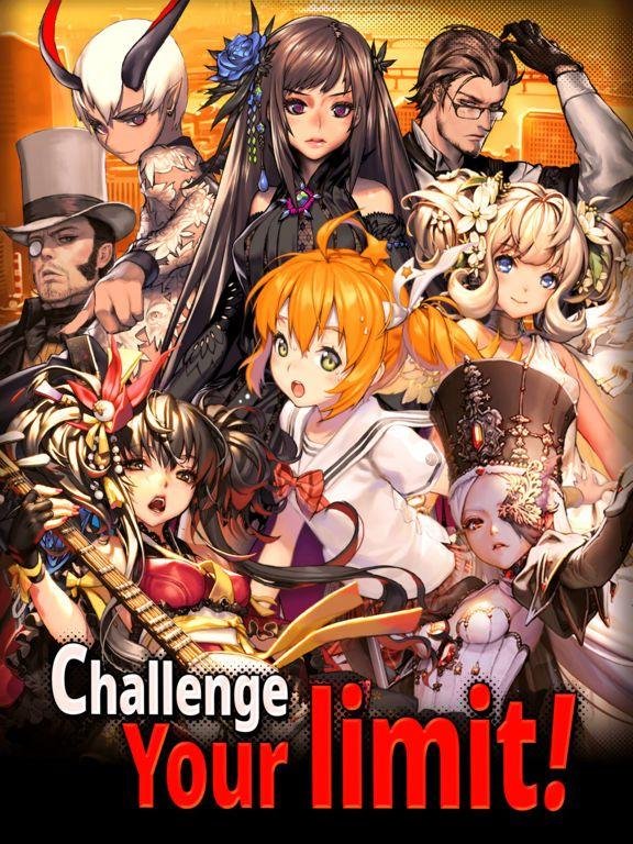 Portada de Destiny Child