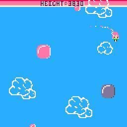 Portada de Toxic Bubblegum Conflict