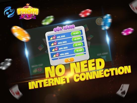 Portada de Phom - Danh Bai Ta La