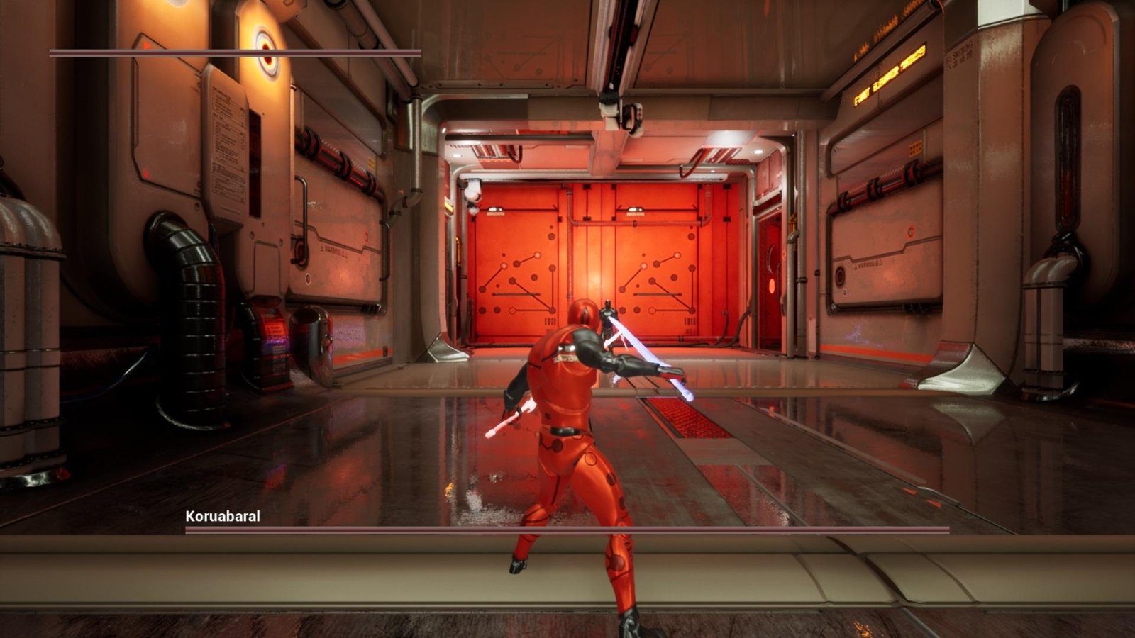 Portada de Machina (Abdullah Konash)