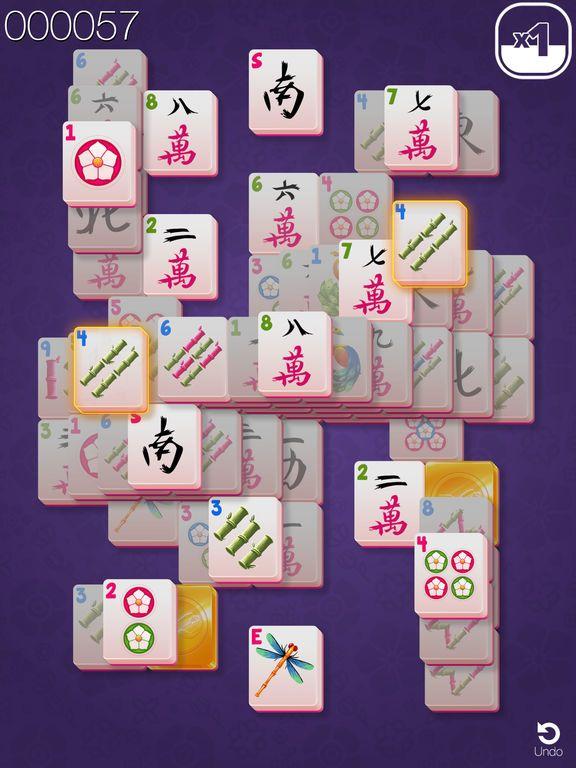 Portada de Gold Mahjong FRVR - Shanghai