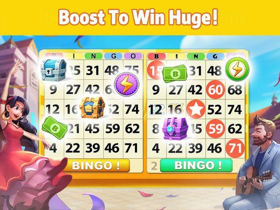 Portada de Bingoscapes - Bingo Christmas