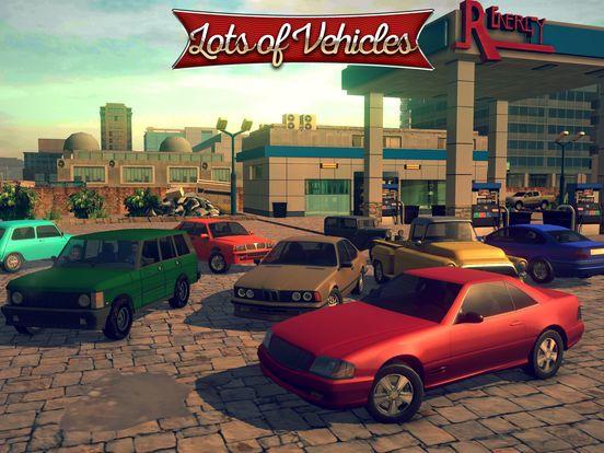 Portada de Driving School Classics