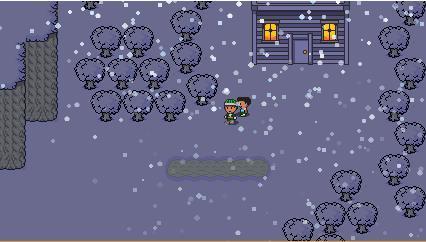 Portada de EarthBound Omega