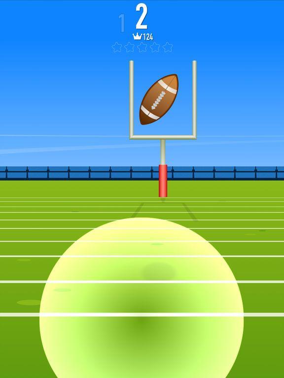 Portada de Football FRVR - Free Kick Goal