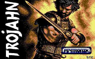Portada de The Shoot 'Em Up Destruction Set 2 [C64]